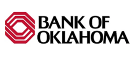 bank of oklahoma logo