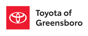 Toyota Greensboro Logo