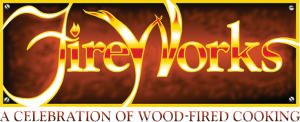 Fireworks Logo