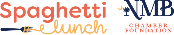 Spaghetti Lunch Logo
