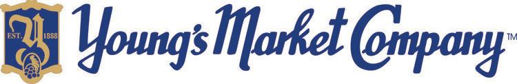 Young's Market logo