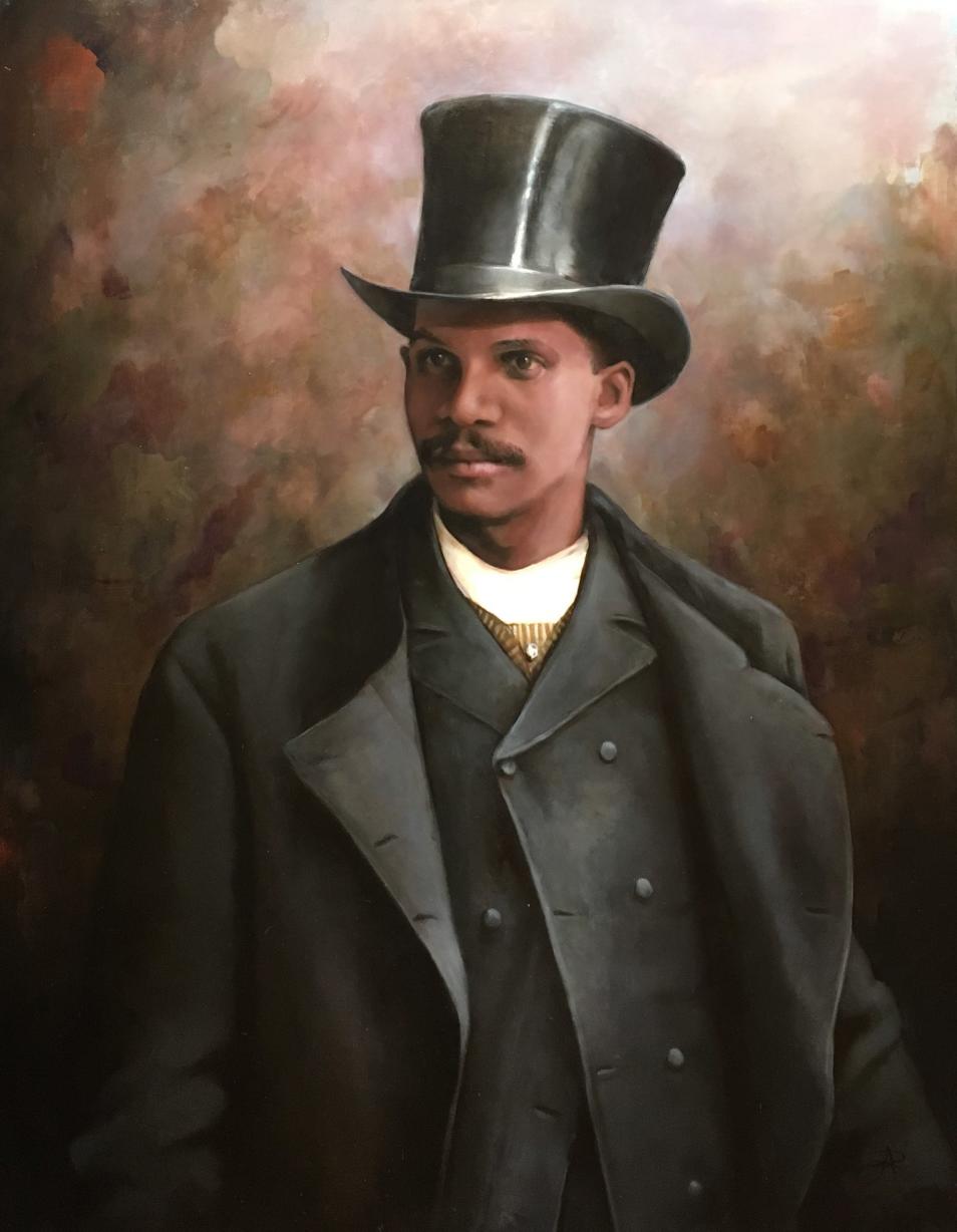 William Webb Feruson