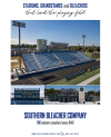 2025 General Brochure Cover