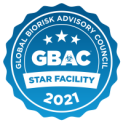 Global Biorisk Advisory Council logo
