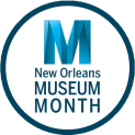 New Orleans Museum Month