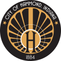 City of Hammond Logo