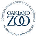 Oakland Zoo Logo