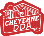 DDA - Red Logo