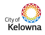 City of Kelowna - Logo