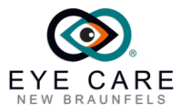 Eye Care New Braunfels Logo