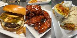 Rudy's Bar & Grill