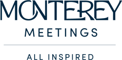 Monterey Meetings All Inspired