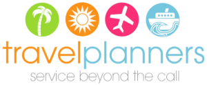 Travel Planners logo