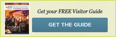 Get a FREE Wilmiington & the Brandywine Valley Visitors Guide