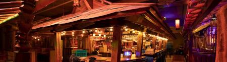 The Old Hangout at McMenamins Elks Temple