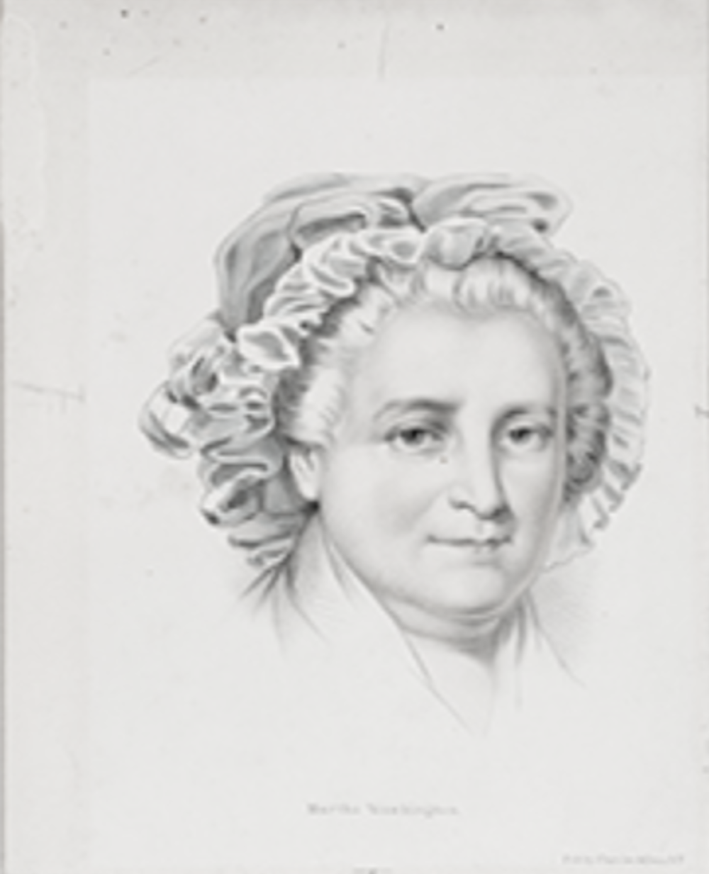 Martha Washington