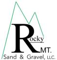Rocky Mountain Sand and Gravel