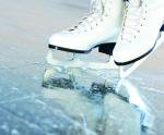 Ice skating - generic