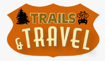 Trails & Travel Logo