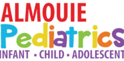 Almouie Logo