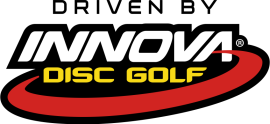 Innova disc golf logo