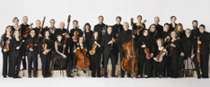 Orchestra of St Lukes