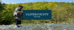 Ulster County Fishing