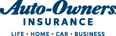 Auto-Owners Insurance logo restaurant week