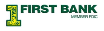 First Bank