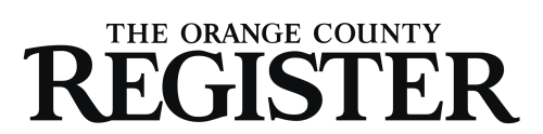 The Orange County Register Logo