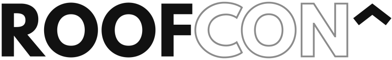 RoofCON logo