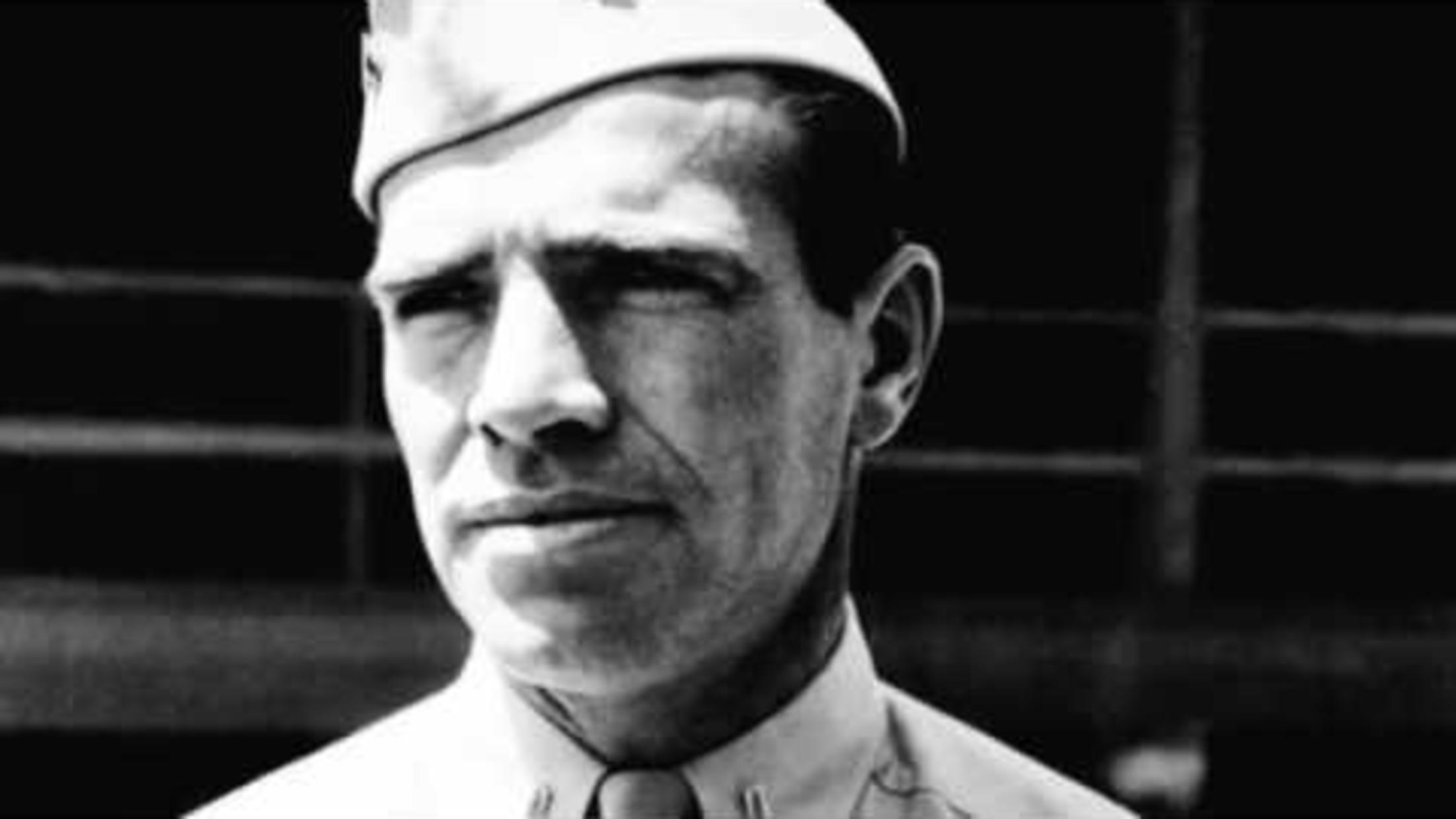 Notre Dame's Jack Chevigny