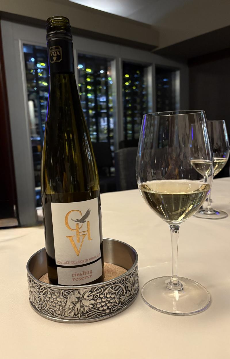 Riesling CHV