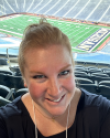 Christine eleby