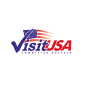 Travel Trade Logo: Visit USA - Austria