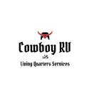 Cowboy RV and Living Logo