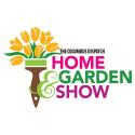 Dispatch Home and Garden Show Logo