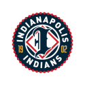 Indianapolis Indians Logo