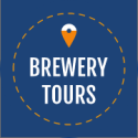 Brewery Tours logo