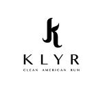 Logo of Klyr Clean American Rum