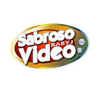 Logo of Sabroso Video Baby J