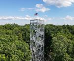Monadnock Tower