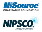 Nisource Nipsco logos