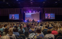 Word Alive Conference at The Classic Center
