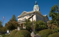 Athens-Clarke County City Hall