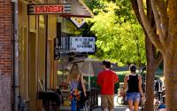 Streetview of 40 Watt
