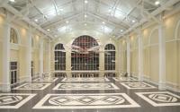 Atrium at The Classic Center