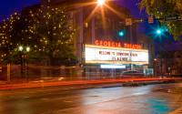 The Georgia Theatre