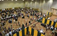 The Classic Center Exhibit Hall