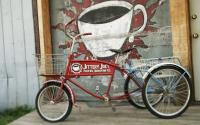 Jittery Joe's